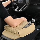 수납형 새들브라운 × 1개