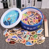 51條魚+3根魚竿【桶裝】:如圖 × 1個