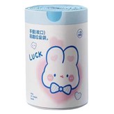 小捲 × 1個