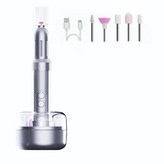 升級M8金屬 銀色【贈全套磨頭禮包】 × 1個