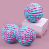 花生球+按摩球單球:如圖 × 1個
