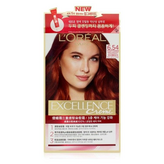 6.54호 구리빛 밝은갈색