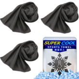 카본블랙 × 3개