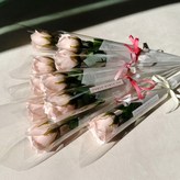 장미 - 연핑크 × 10개