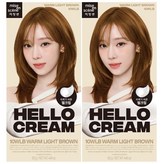 10WLB 웜라이트브라운
