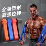 兒童款 5kg_11磅 橡皮筋膠管隨機色,__經典橙 便攜性/安全性經濟實惠 × 1個