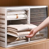 브라운 3칸(칸막이 2개) × 1개