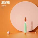 綠色奶嘴刷 × 1個