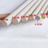 대련봉 60cm 각 2.5cm × 1개