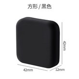 升級加厚款 黑色 , 1個體驗裝 貴在運費/ 不划算 × 1個