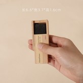 櫸木擴香木盒 不含精油 × 1個