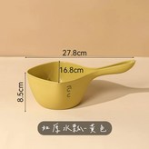 黃色 × 1個