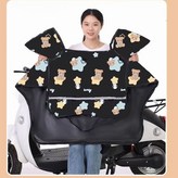 星星小熊--中厚防水 × 1個