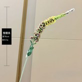 玫紅 × 1個
