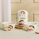 크레용신짱A × 4개