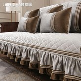 托斯卡納-淺灰 舒適親膚 四季皆宜 ,60*60cm 四周織帶無花邊 × 1個