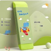 1塊【綠色】:如圖 × 1個