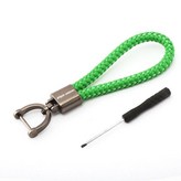 9. Key Chain Green × 1개