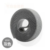 萬千家庭選擇： 灰色 ,1.01米： 一次性用完 × 1個
