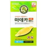 마데카 소형 6매입