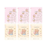 COLOR MIX (혼합색상)