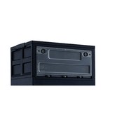 120L單層摩黑(3開門贈滑輪) × 1件