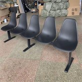 C. 5인용풀블랙 × 1개