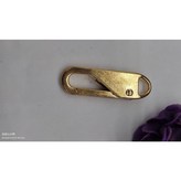 A款黑色拉鏈頭,3.7*1.1cm × 1個