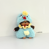블루보송 × 1세트