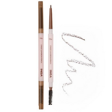 01 Dark Brown 다크브라운