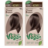 초코브라운 × 2개