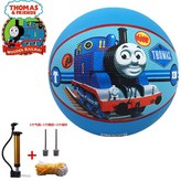 三號托馬斯 × 1個