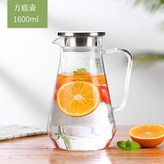 方底1600ML【可明火直燒】 × 1個