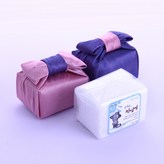 천일염 300g / 1개 (나비매듭/핑크블루) × 1개