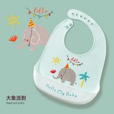 大象派對:如圖所示 × 1個