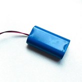 SK 專用電池74V  1套 × 1個