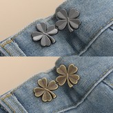 블랙+앤틱골드 × 1개