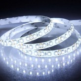 12V흰띠5050방수(5미터) 웜화이트 × 1개