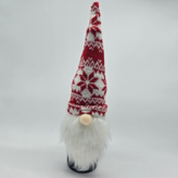 레드모자산타 × 1개