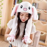 [03] White rabbit × 1개