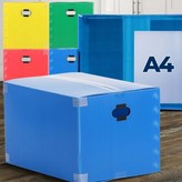 이사박스2호 파랑