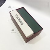 書籤盒裝21 500張 × 1套