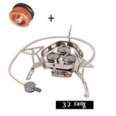 대형(부탄가스젠더포함) × 1개