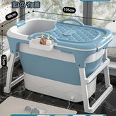 丹青藍有蓋 × 1個