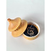 仿古釉 × 1個