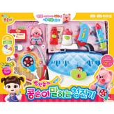 선택:NEW 티미와 청진기 티미 (리뉴얼 VER) × 1개