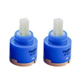 35mm 수전카트리지