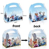 13. 12pcs portable box / A.... × 1개