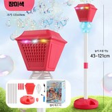 레드+거품액650g × 1개