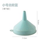 北歐藍, 小號 × 1個裝
